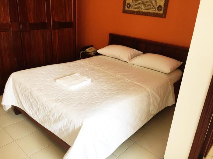 machados plaza hotel