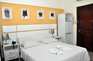 machados plaza hotel