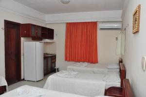 machados plaza hotel