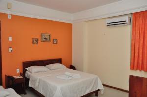 machados plaza hotel