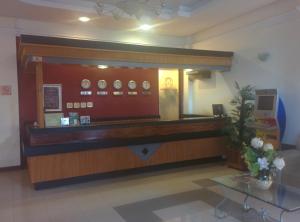 machados plaza hotel