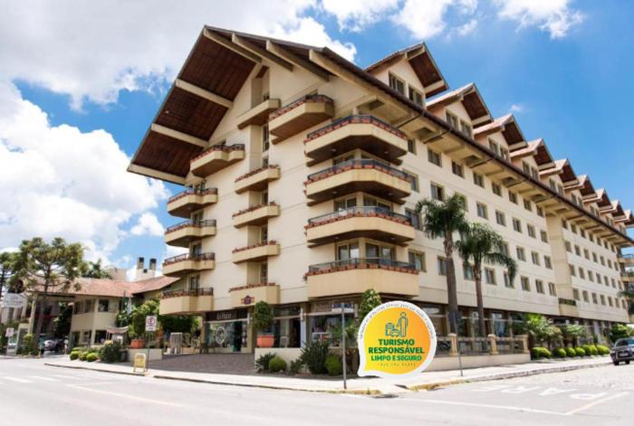 dallonder grande hotel