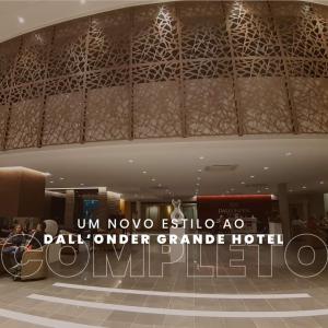 Dall'onder Grande Hotel,Bento Gonçalves>>Bento Goncalves,3.5 star