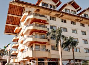 Dall'onder Grande Hotel,Bento Gonçalves>>Bento Goncalves,3.5 star