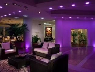 L'ea Bianca Luxury Resort,Baja Sardinia>>Arzachena,5 star