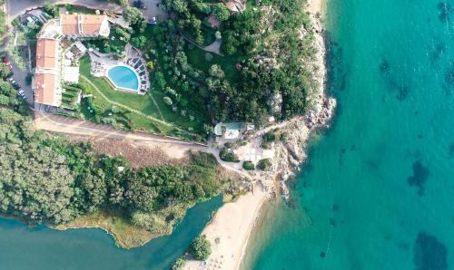 lea bianca luxury resort
