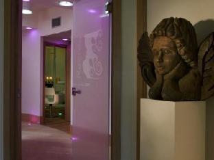 L'ea Bianca Luxury Resort,Baja Sardinia>>Arzachena,5 star