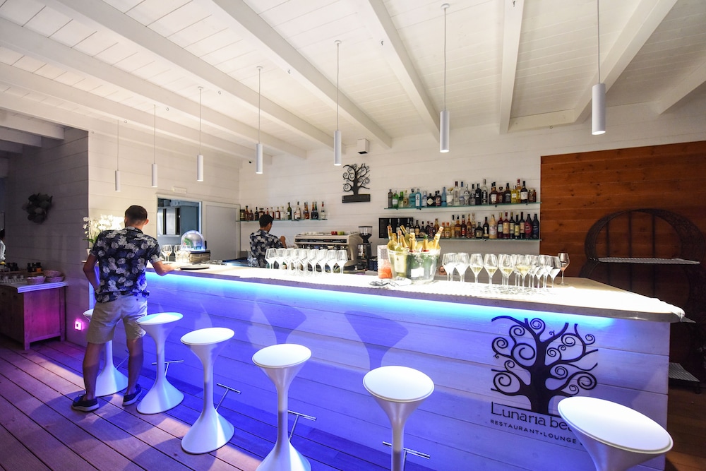 lea bianca luxury resort