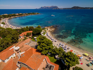 The Pelican Beach Resort & Spa - Adults Only,Golfo Aranci>>Costa Smeralda,4 star
