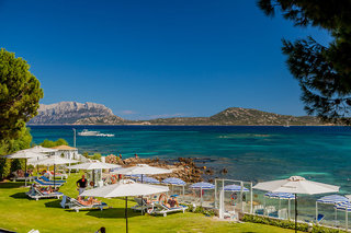 The Pelican Beach Resort & Spa - Adults Only,Golfo Aranci>>Costa Smeralda,4 star