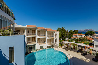 The Pelican Beach Resort & Spa - Adults Only,Golfo Aranci>>Costa Smeralda,4 star
