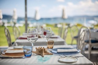 The Pelican Beach Resort & Spa - Adults Only,Golfo Aranci>>Costa Smeralda,4 star