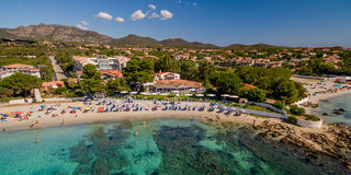 The Pelican Beach Resort & Spa - Adults Only,Golfo Aranci>>Costa Smeralda,4 star