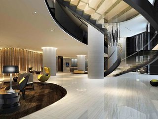 Grand Mercure Dongguan Humen,Humen>>Dongguan,4 star