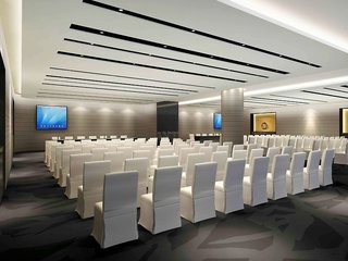 grand mercure dongguan humen