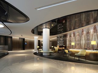 Grand Mercure Dongguan Humen,Humen>>Dongguan,4 star