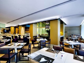 grand mercure dongguan humen