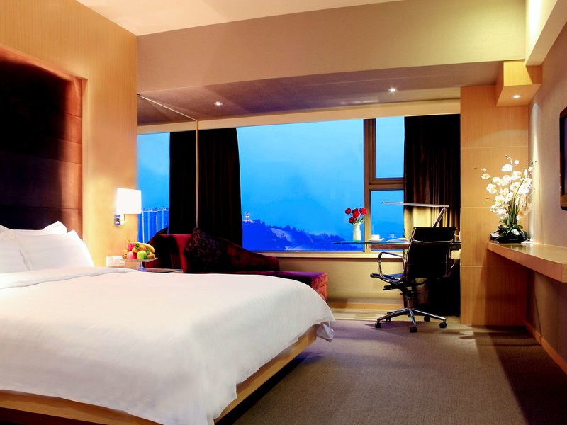 grand mercure dongguan humen