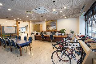 Hotel Sunroute Aomori,Aomori Prefecture>>Aomori,3 star