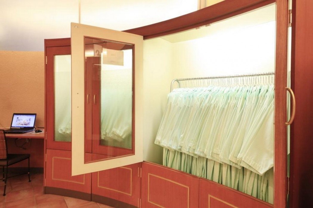 Washington R&B Hotel Morioka-Ekimae,Morioka>>Iwate,3 star