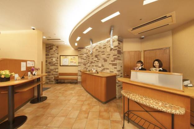 washington randb hotel morioka ekimae