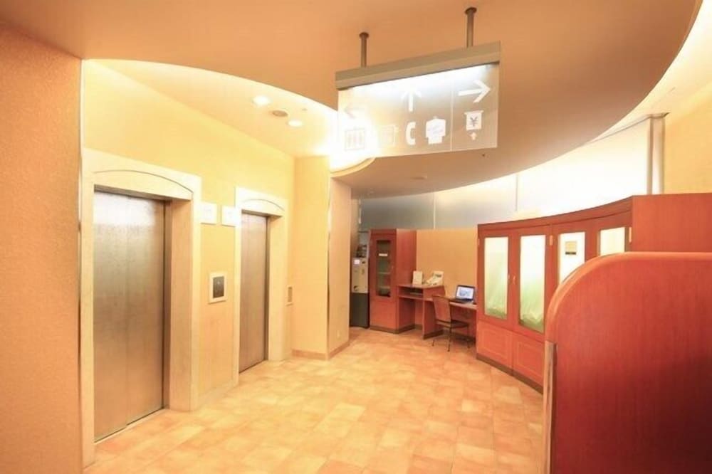 washington randb hotel morioka ekimae