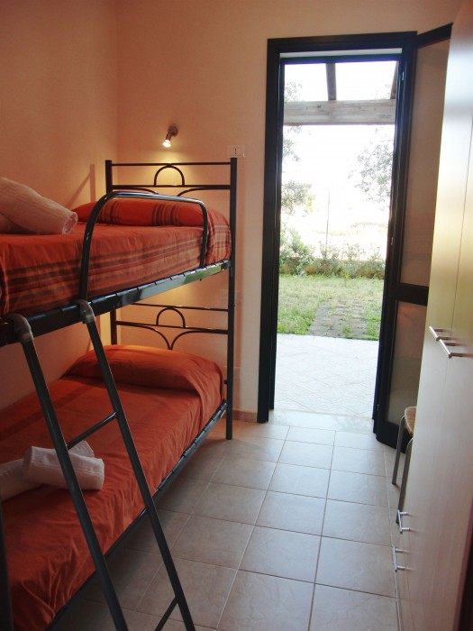 Camping Lilybeo Village,Petrosino>>Marsala,1 star