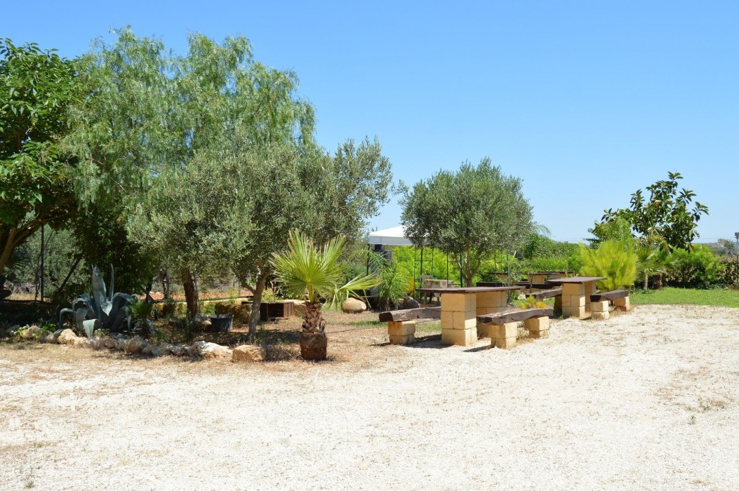 camping lilybeo village