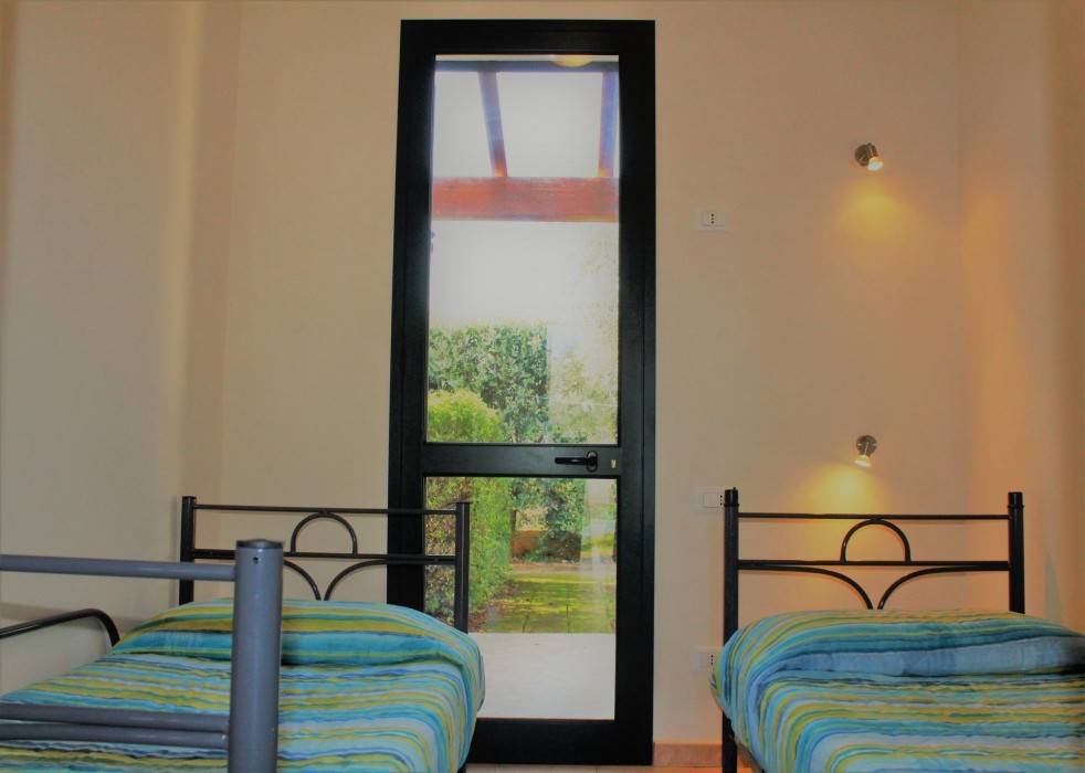 camping lilybeo village