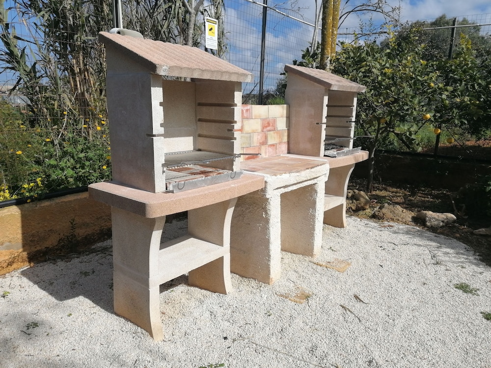 camping lilybeo village