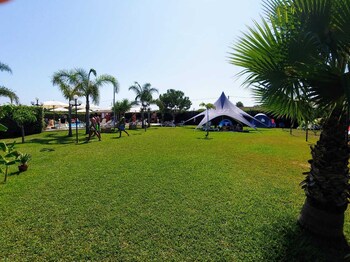 camping lilybeo village