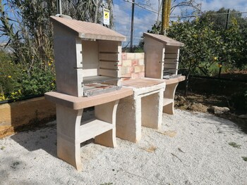 camping lilybeo village