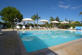 camping lilybeo village