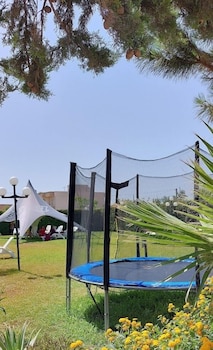 camping lilybeo village