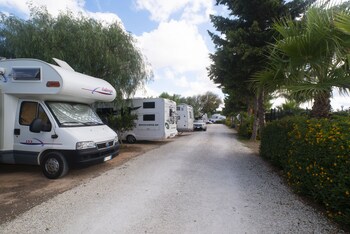 camping lilybeo village