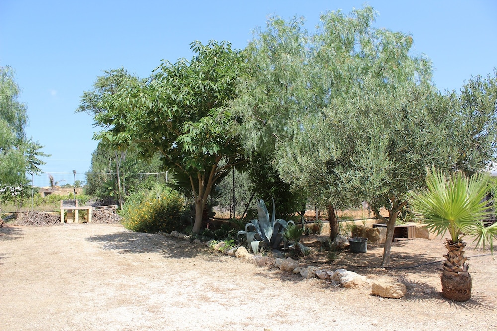 camping lilybeo village