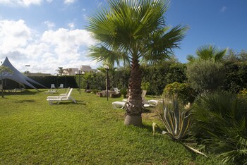 camping lilybeo village