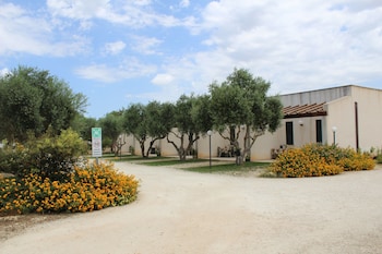 camping lilybeo village