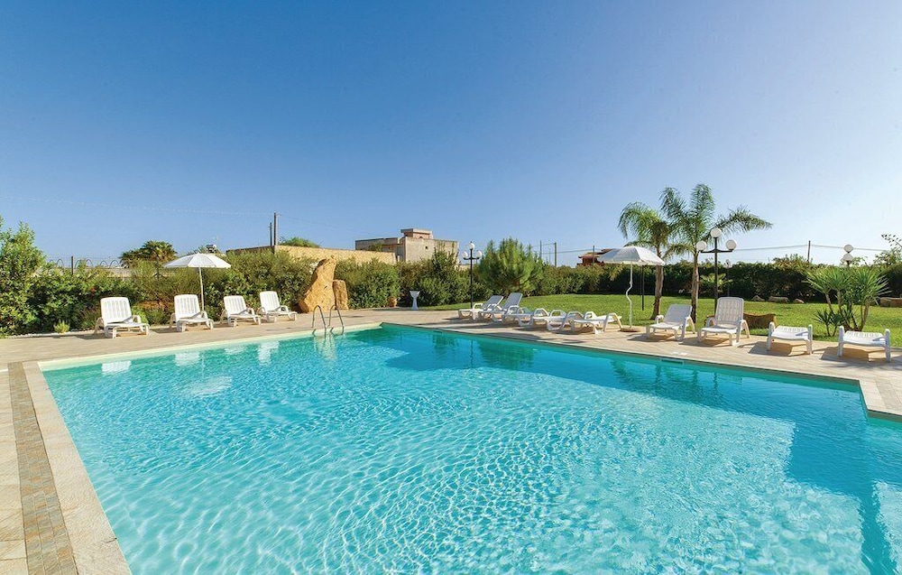 camping lilybeo village