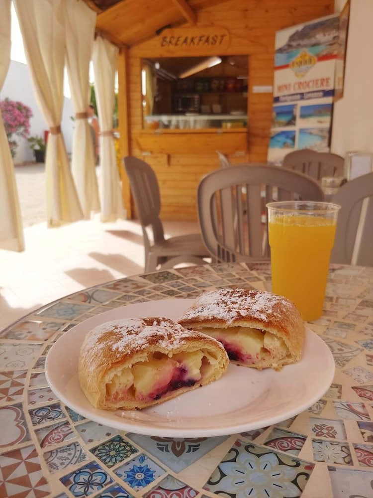 camping lilybeo village