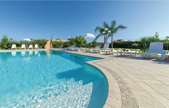 camping lilybeo village