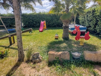 camping lilybeo village