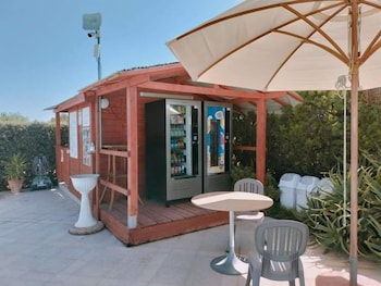 camping lilybeo village