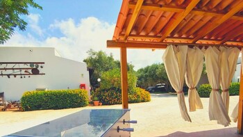 camping lilybeo village