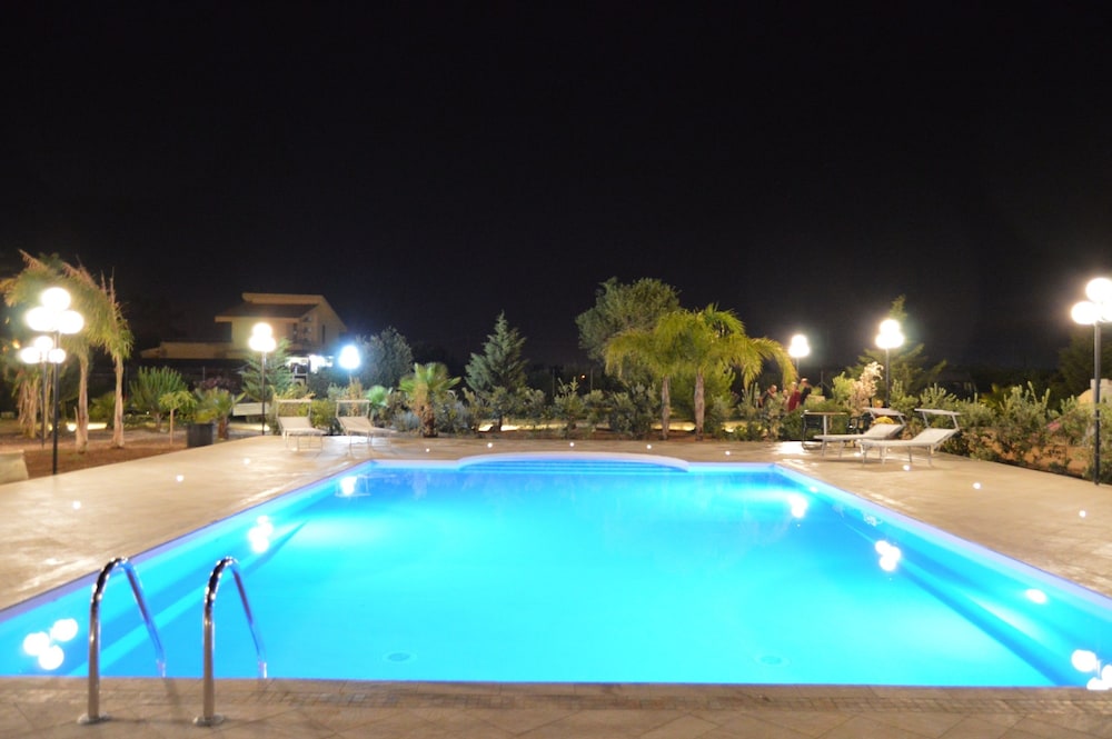 camping lilybeo village