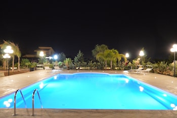 camping lilybeo village