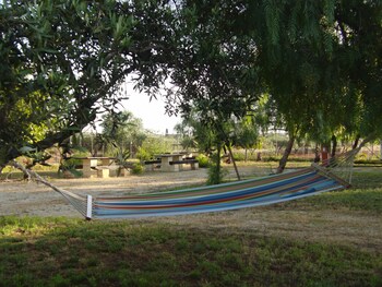 camping lilybeo village