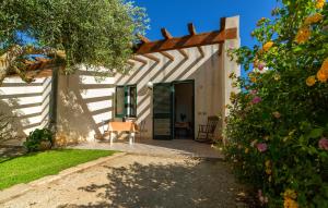 camping lilybeo village