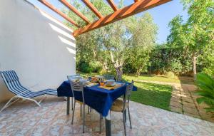 camping lilybeo village