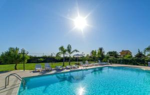 camping lilybeo village